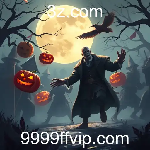 Exploração Digital: O Impacto de 9999ff nos Jogos Emergentes