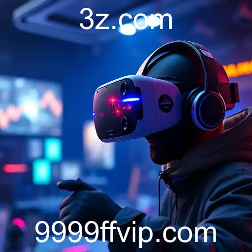 Exploração de 9999ff no Cenário Atual de Jogos