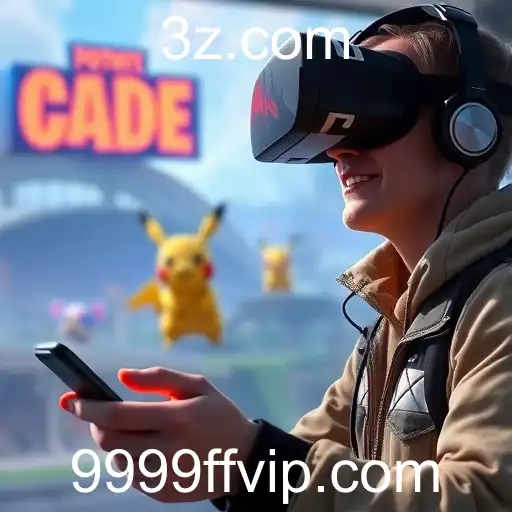 A Revolução dos Jogos em 2025: Novas Tendências e Tecnologias