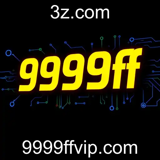 Tendências do 9999ff: O Futuro dos Jogos em 2025