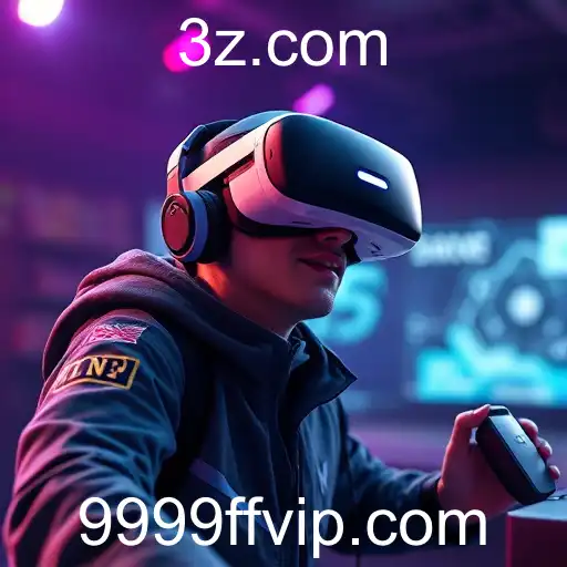 Revolução no Ciberespaço dos Games