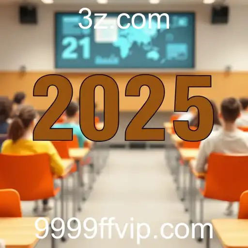 Inovações Tecnológicas Revolucionam o Setor Educacional em 2025