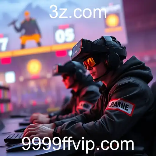 A Explosão dos Jogos Online em 2025