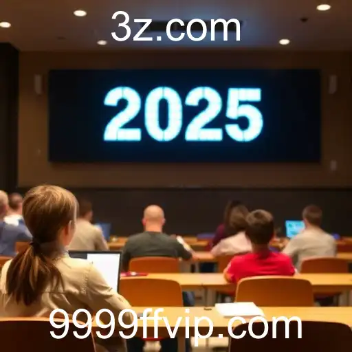 Evolução dos Jogos Online em 2025