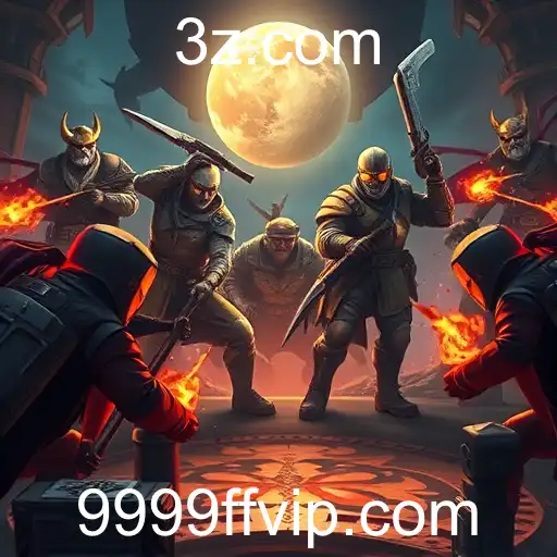 O Impacto de 9999ff no Cenário dos Jogos Online