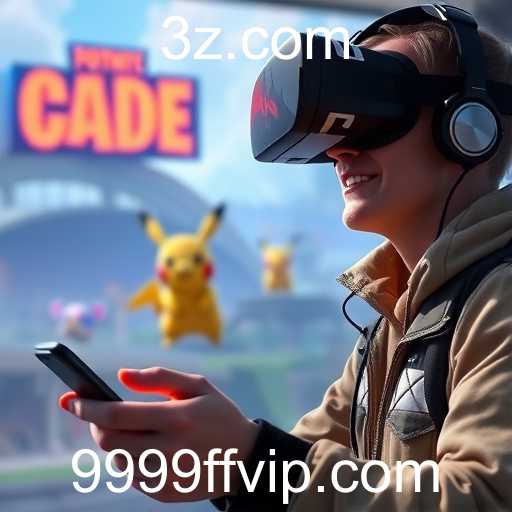 A Revolução dos Jogos em 2025: Novas Tendências e Tecnologias