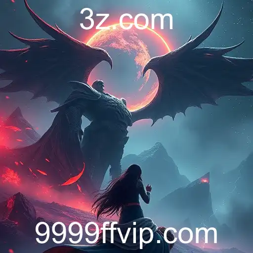 Revolução Digital: Como '9999ff' Muda o Cenário dos Jogos