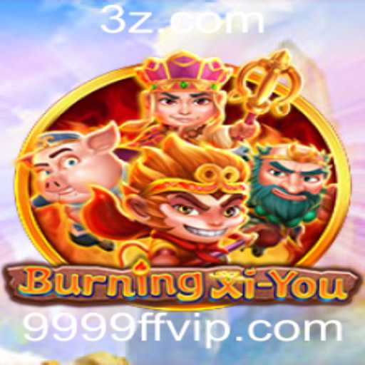 Explorando 'BurningXiYou': Uma Jornada Epicamente Cativante