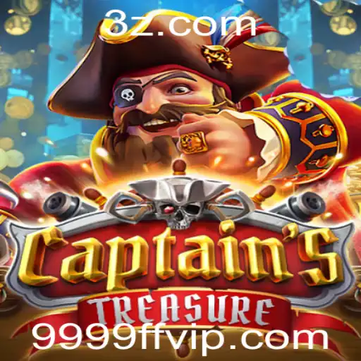 CaptainssTreasure: Descubra o Jogo que Conquistou o Mundo dos Games