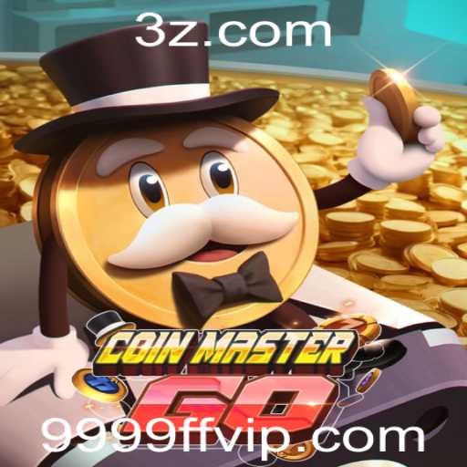 CoinMasterGO: Uma Jornada Inovadora no Universo dos Jogos
