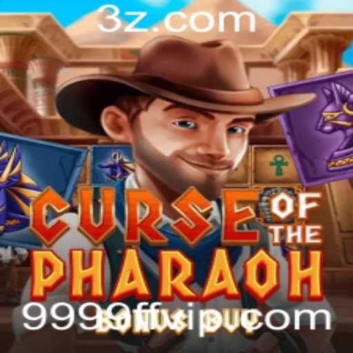 Descubra o Intrigante Mundo de Curse of the Pharaoh Bonus Buy