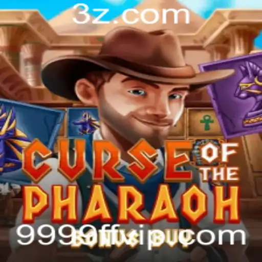Descubra o Intrigante Mundo de Curse of the Pharaoh Bonus Buy