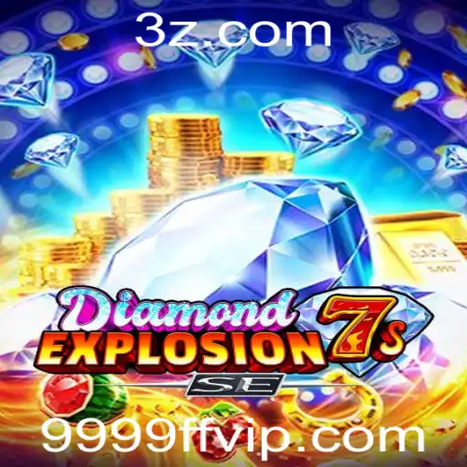 Uma Explosão de Emoções com DiamondExplosion7sSE