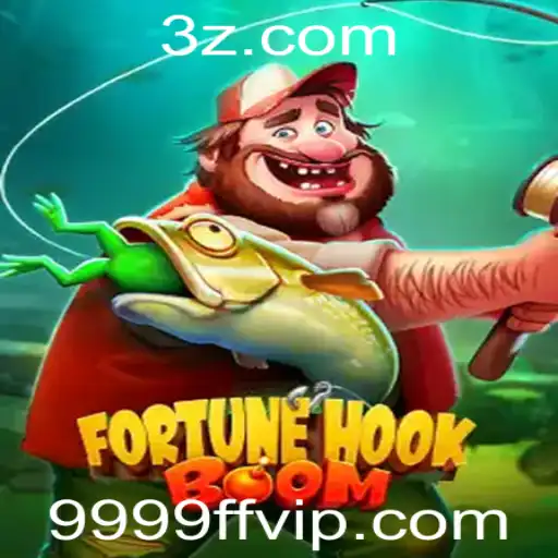 FortuneHookBoom: Um Mergulho no Mundo Fascinante do Jogo