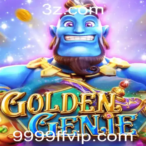 Desvendando o Mundo de GOLDENGENIE: O Jogo que Conquista a Era Digital