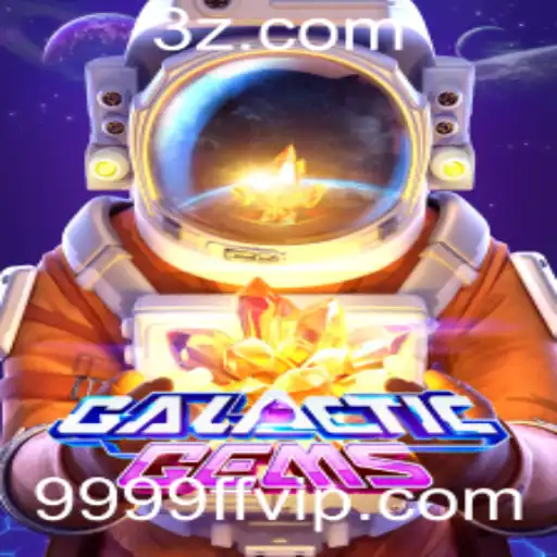 GalacticGems: Explorando o Universo das Joias Galácticas