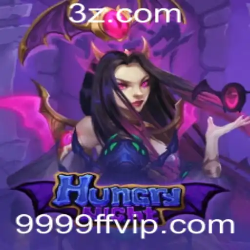 Explore o Mundo Enigmático de HungryNight: Um Jogo de Sobrevivência Intenso