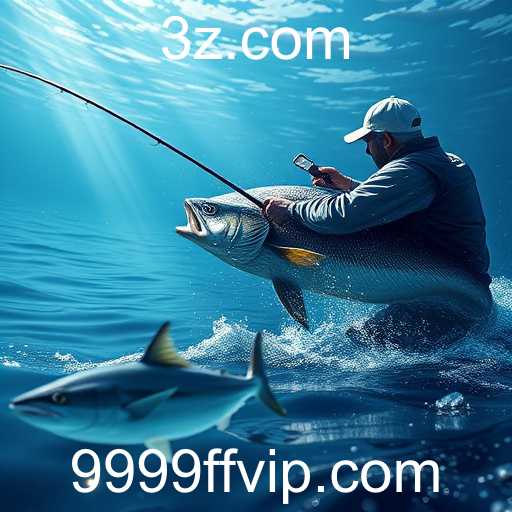 Explorando o Mundo dos Jogos de Pesca