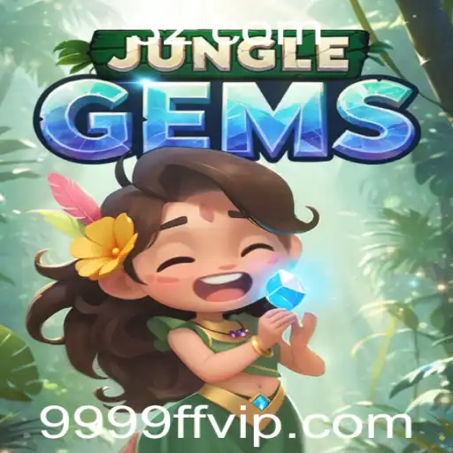 Descubra a Aventura de 'JungleGems': Regras e Estratégias