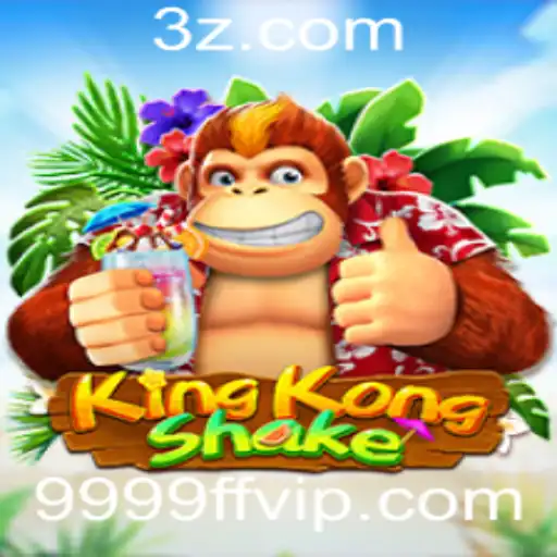 KingKongShake: Uma Aventura de Agilidade e Estratégia