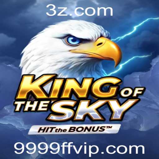 Explorando 'KingOfTheSky': Uma Jornada Aérea em um Universo Inovador