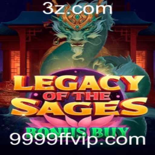 Explorando o Universo de 'LegacyoftheSagesBonusBuy': Uma Jornada Fascinante