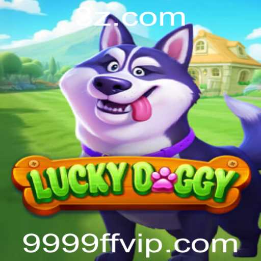 Descubra LuckyDoggy: O Jogo que Revoluciona o Mundo dos Games