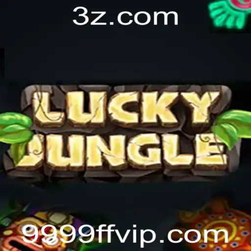 Descubra a Aventura em LuckyJungle: Um Jogo Inovador