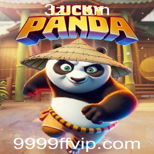 Descubra o Universo Vibrante de LuckyPanda
