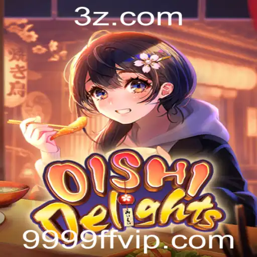 Descubra o Universo de OishiDelights: Uma Aventura Culinária com o Código de Cor 9999ff