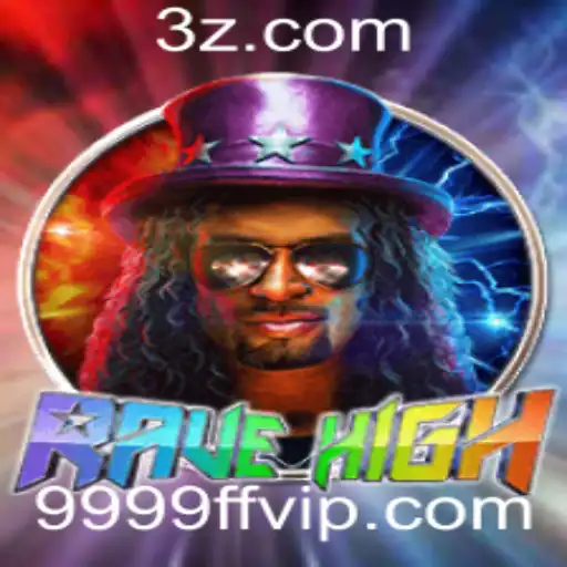 RaveHigh: A Experiência Imersiva com a Magia da Cor 9999ff