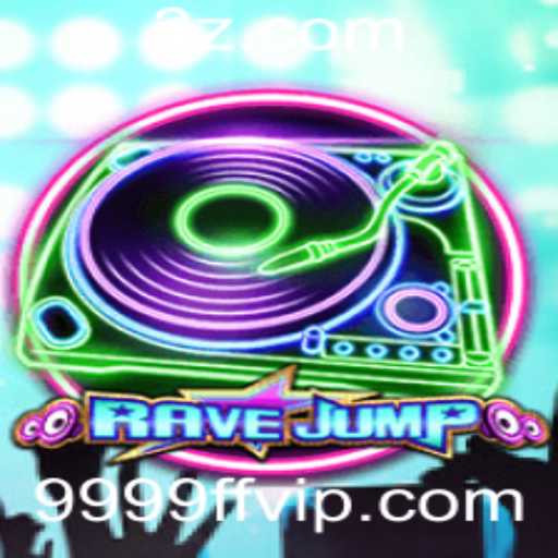 RaveJump: Aventuras em um Mundo de Cores e Desafios Eletrizantes