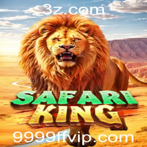 Descubra o Empolgante Mundo de SafariKing: Um Mergulho no Jogo de Exploração e Aventura