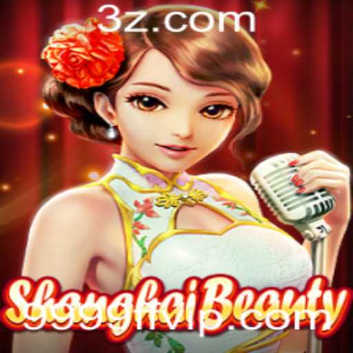 Descubra o Fascinante Mundo de ShanghaiBeauty: Um Jogo de Estratégia e Elegância