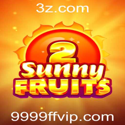 SunnyFruits2: Descubra o Mundo Fascinante do Jogo e Suas Regras
