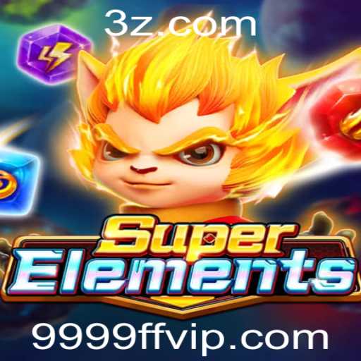 SuperElements: A Revolução no Mundo dos Jogos de Estratégia