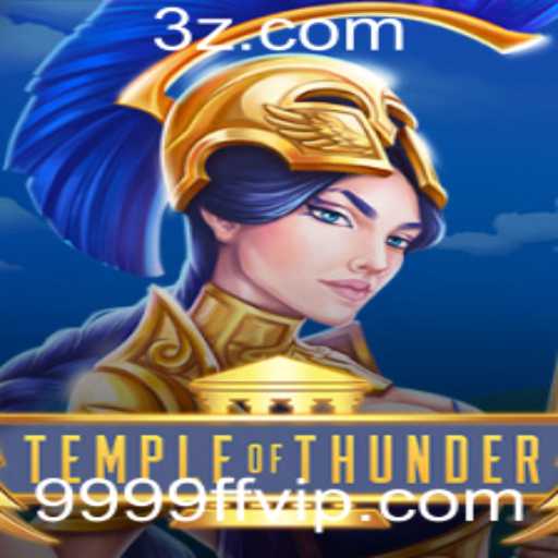 TempleofThunder: Uma Aventura Épica no Mundo dos Jogos
